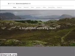 Sites similar to glenfinnan.co.uk