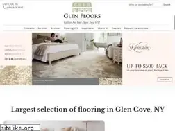 Sites similar to glenfloors.com