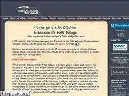 Sites similar to glenfolkvillage.com