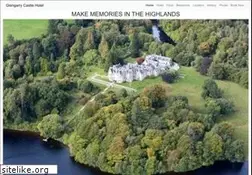 Sites similar to glengarry.net