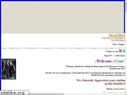 Sites similar to glengarrycounty.com