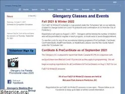 Sites similar to glengarryfsc.com