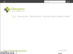 Sites similar to glengarrypharmacy.co.nz