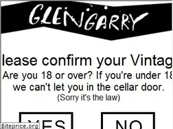 Sites similar to glengarrywines.co.nz