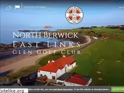 Sites similar to glengolfclub.co.uk
