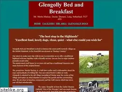 Sites similar to glengolly.com