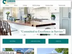 Sites similar to glengordon.com