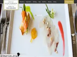 Sites similar to glengordonmanor.com