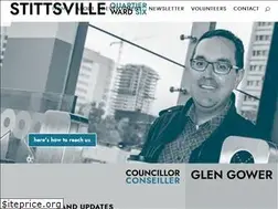 Sites similar to glengower.ca