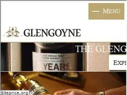 Sites similar to glengoyne.com