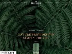 Sites similar to glengrant.com