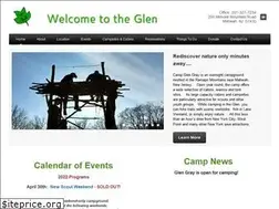 Sites similar to glengray.org