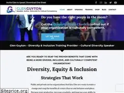 Sites similar to glenguyton.com