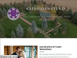 Sites similar to glenhavenevents.com