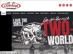 Sites similar to glenhelen.com