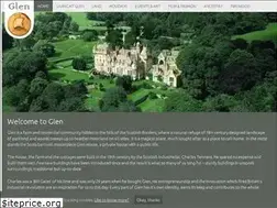 Sites similar to glenhouse.com