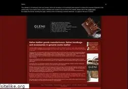 Sites similar to gleni.it