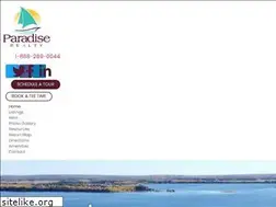 Sites similar to glenifferlake.ca