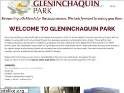 Sites similar to gleninchaquinpark.com