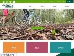 Sites similar to gleninneshighlands.com