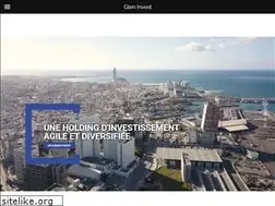 Sites similar to gleninvest.com