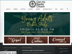 Sites similar to gleniris.net