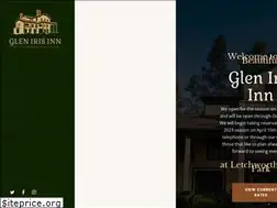 Sites similar to glenirisinn.com