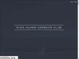 Sites similar to glenisland-harbourclub.com
