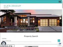 Sites similar to glenjessup.com