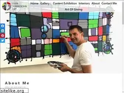 Sites similar to glenjosselsohn.com