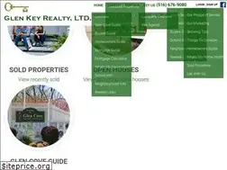 Sites similar to glenkeyrealty.com