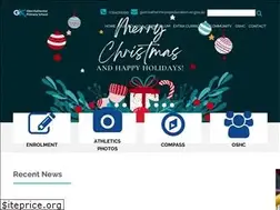 Sites similar to glenkps.vic.edu.au
