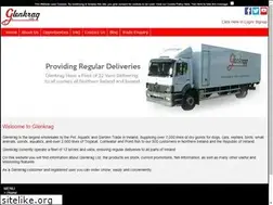 Sites similar to glenkrag.com