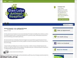 Sites similar to glenlakeah.com