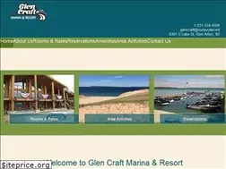 Sites similar to glenlakelodging.com