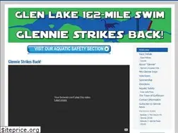 Sites similar to glenlakeswim.com