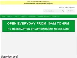 Sites similar to glenleagreenhouses.com