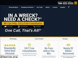 Sites similar to glenlernerchicago.com