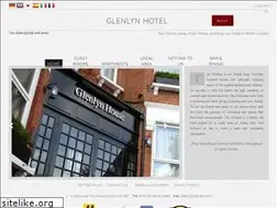 Sites similar to glenlynhotel.com