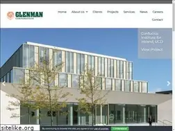 Sites similar to glenman.co.uk