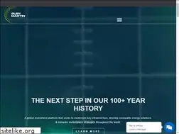 Sites similar to glenmartin.com