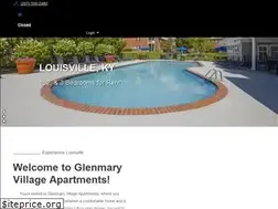 Sites similar to glenmaryvillage-apartments.com