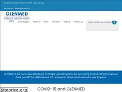 Sites similar to glenmedsolutions.com