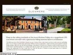 Sites similar to glenmeremansion.com
