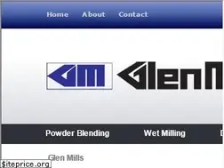 Sites similar to glenmills.com