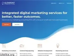 Sites similar to glenmont.co