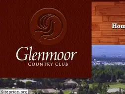Sites similar to glenmoorcc.org