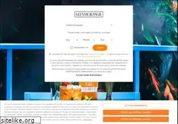 Sites similar to glenmorangie.com