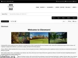 Sites similar to glenmore.com