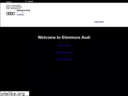 Sites similar to glenmoreaudi.com